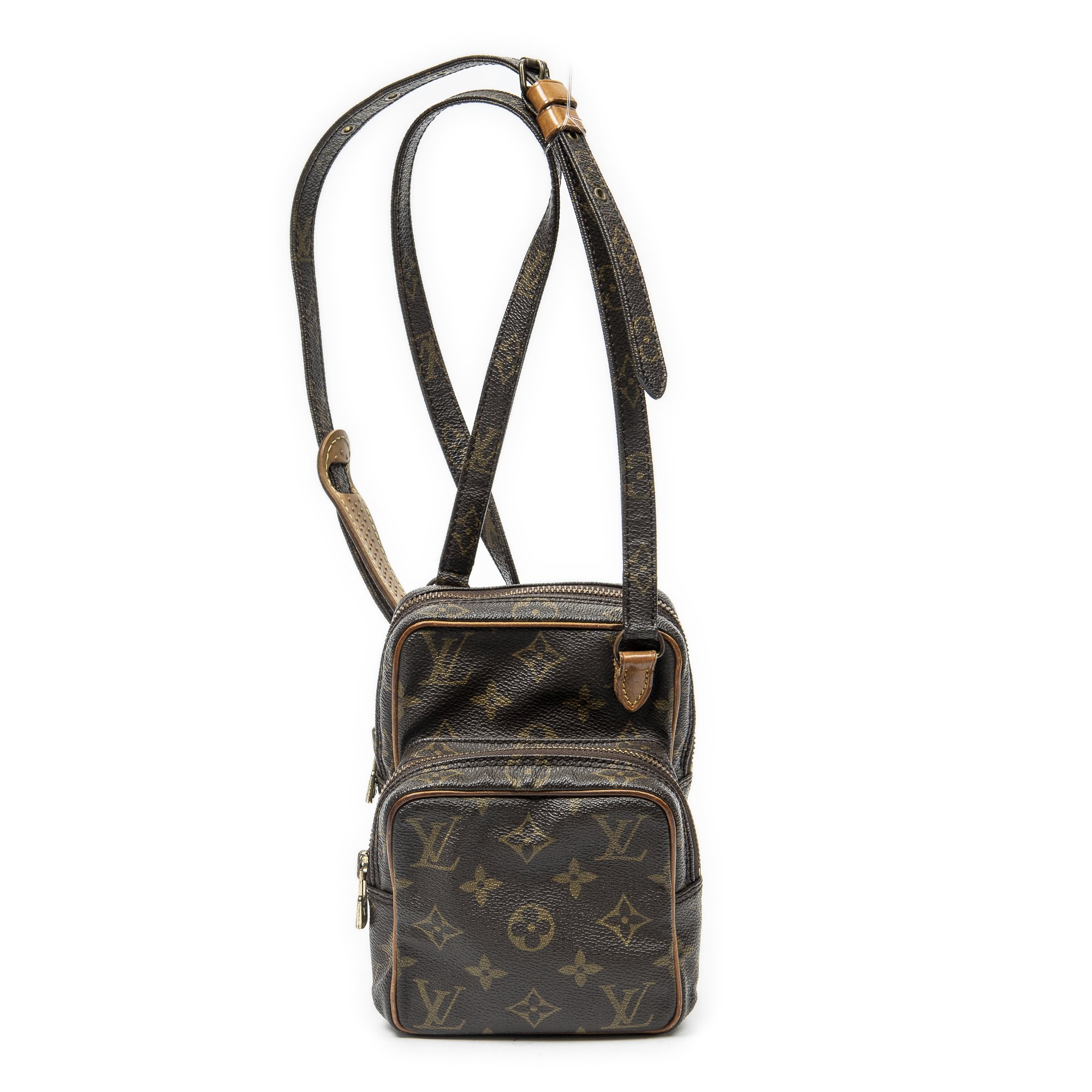 ルイ・ヴィトン(LOUIS VUITTON) モノグラム(Monogram) 中古 アマゾン