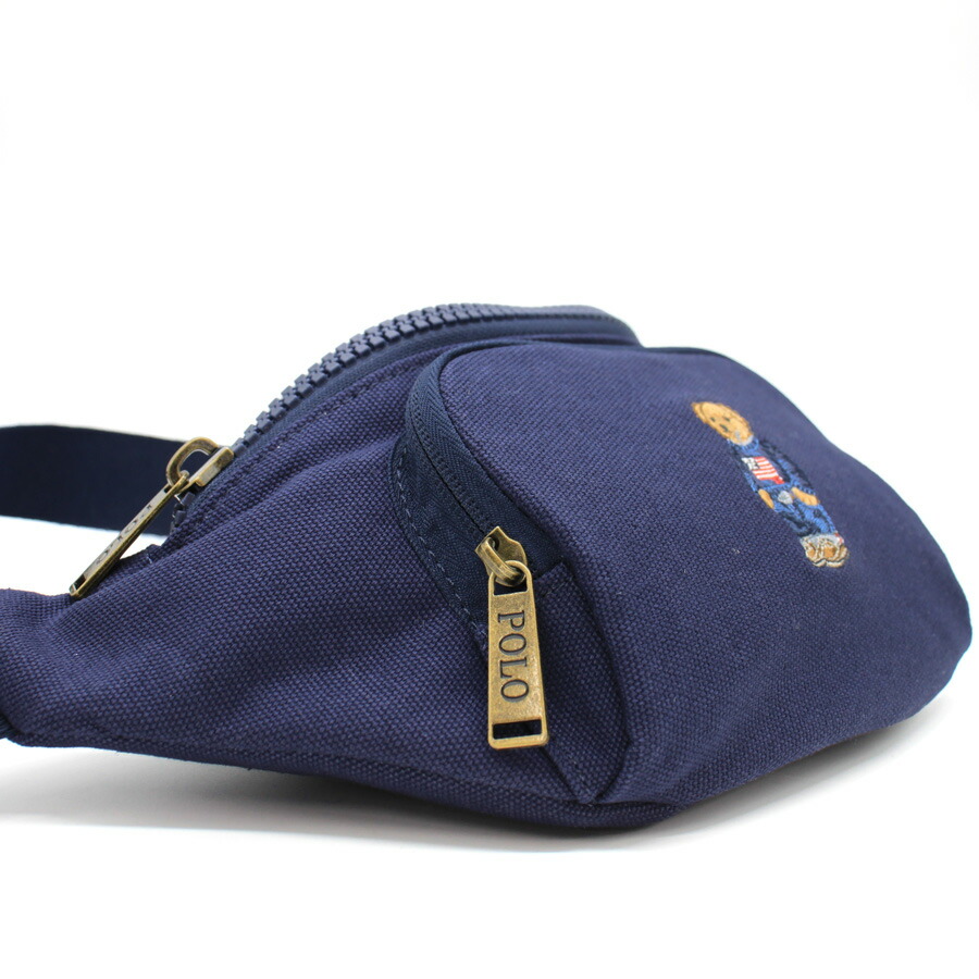 楽天市場】POLO RALPH LAUREN ポロラルフローレン (9AR138) ポロベア