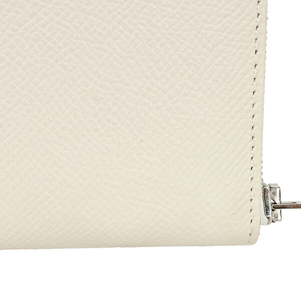 エルメス アザップ シルクイン ヴォーエプソン クレ オフホワイト 2020