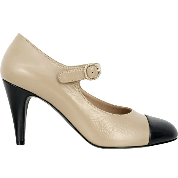 楽天市場】【10%OFF】 シャネル パンプス アンクルストラップ ココ