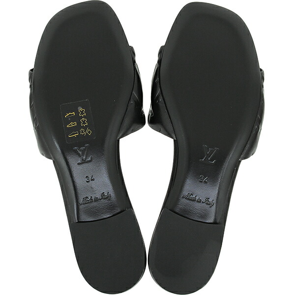 楽天市場】【20%OFF】 ルイヴィトン ミュール レディース リバイバル