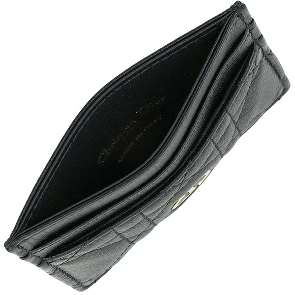 楽天市場】【新品】 ディオール カードケース カロ フリージア カード