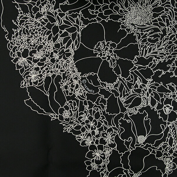 楽天市場】【新品】 エルメス スカーフ カレ 90 ローブ レジェール