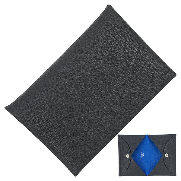 楽天市場】【10%OFF】 エルメス カードケース カルヴィ ヴェルソ