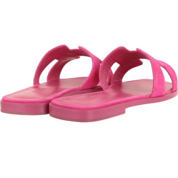 楽天市場】【10%OFF】 エルメス サンダル オラン 37サイズ 約24cm