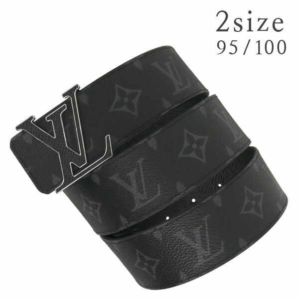 楽天市場】【新品】 ルイヴィトン ベルト LVイニシャル リバーシブル