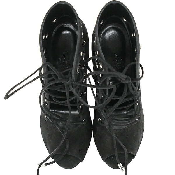 楽天市場】【20%OFF】 エルメス ブーツ ショートブーツ 37 23.5cm