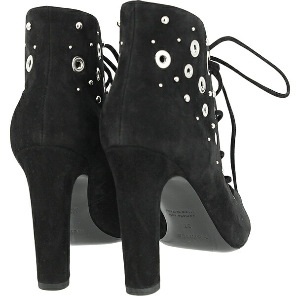 楽天市場】【20%OFF】 エルメス ブーツ ショートブーツ 37 23.5cm