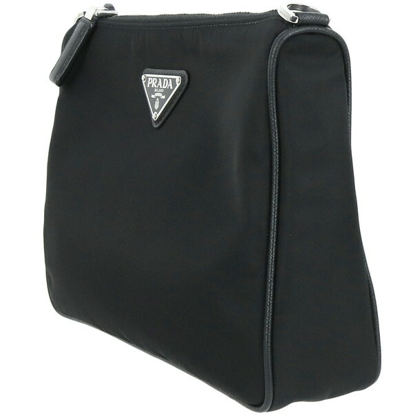 楽天市場】【10%OFF】 プラダ ショルダーバッグ リナイロン