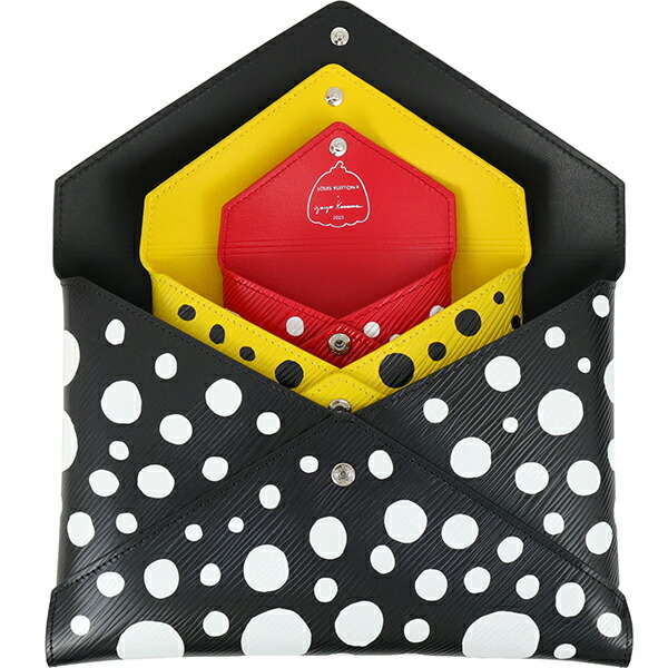 楽天市場】【10%OFF】 ルイヴィトン クラッチバッグ LV × YK