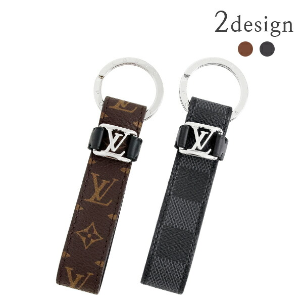 楽天市場】【10%OFF】 ルイヴィトン キーホルダー LV ドラゴンヌ