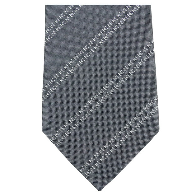 楽天市場】【新品】 ルイヴィトン ネクタイ LV ミニマルバンド 7cm