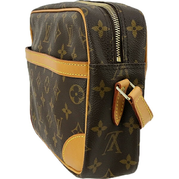 楽天市場】【10%OFF】 ルイヴィトン ショルダーバッグ トロカデロ 27