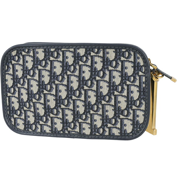 楽天市場】【20%OFF】 ディオール クラッチバッグ クエイク オブリーク