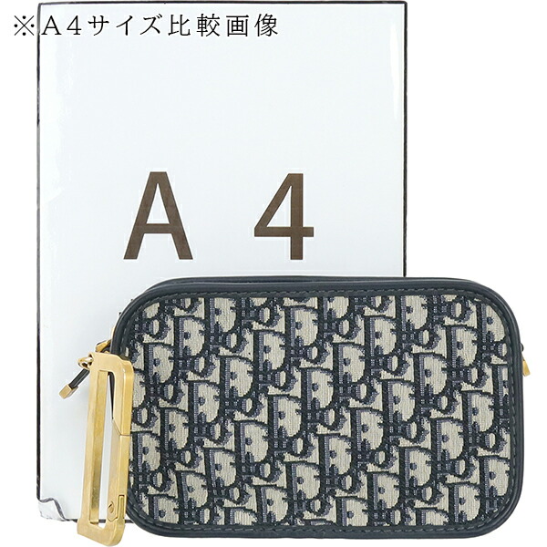 楽天市場】【20%OFF】 ディオール クラッチバッグ クエイク オブリーク