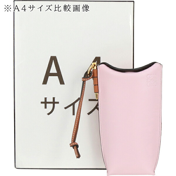 楽天市場】【20%OFF】 ロエベ ショルダーバッグ ゲートポケット