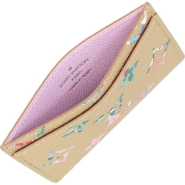 楽天市場】【10%OFF】 ルイヴィトン カードケース ポルト カルト