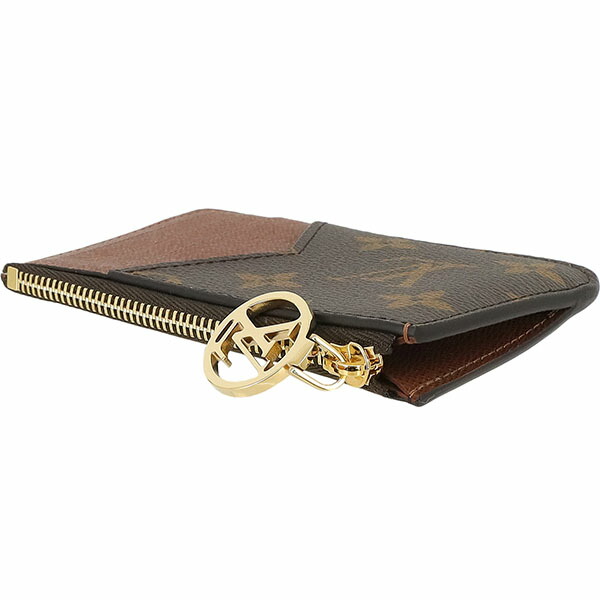 楽天市場】【10%OFF】 ルイヴィトン フラグメントケース ポルトカルト