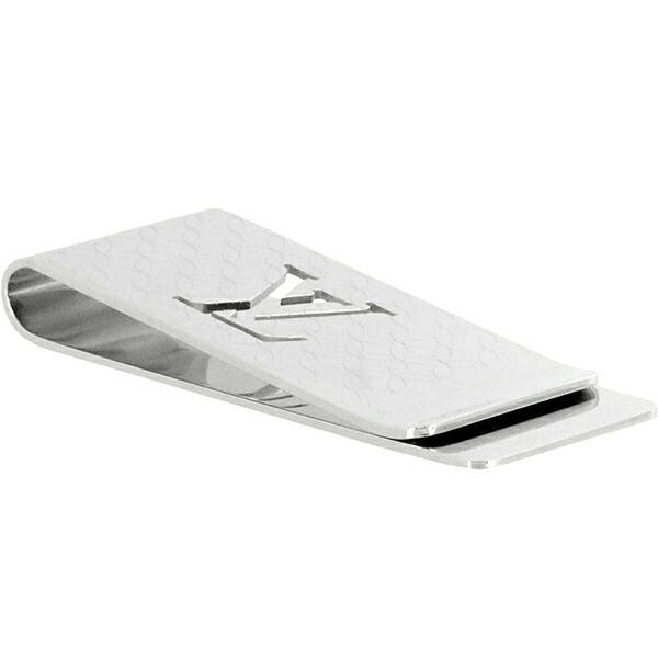 楽天市場】【10%OFF】 ルイヴィトン マネークリップ ビルクリップ