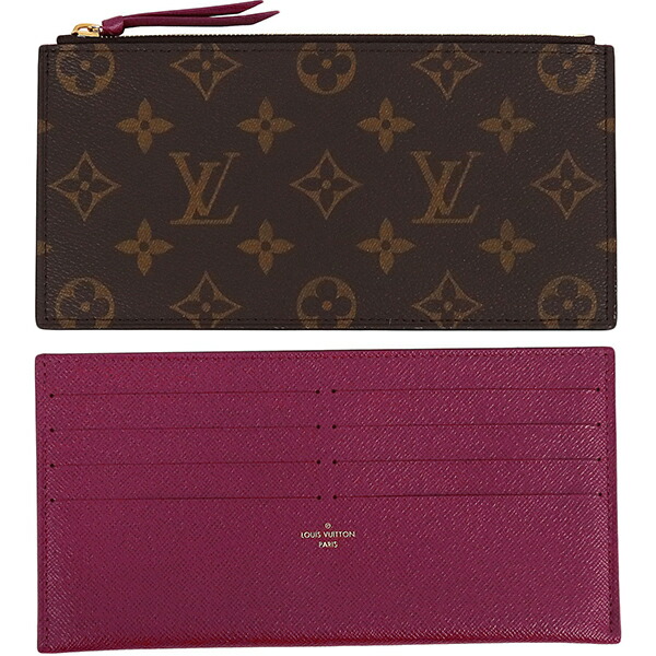 楽天市場】【10%OFF】 ルイヴィトン チェーンショルダーウォレット