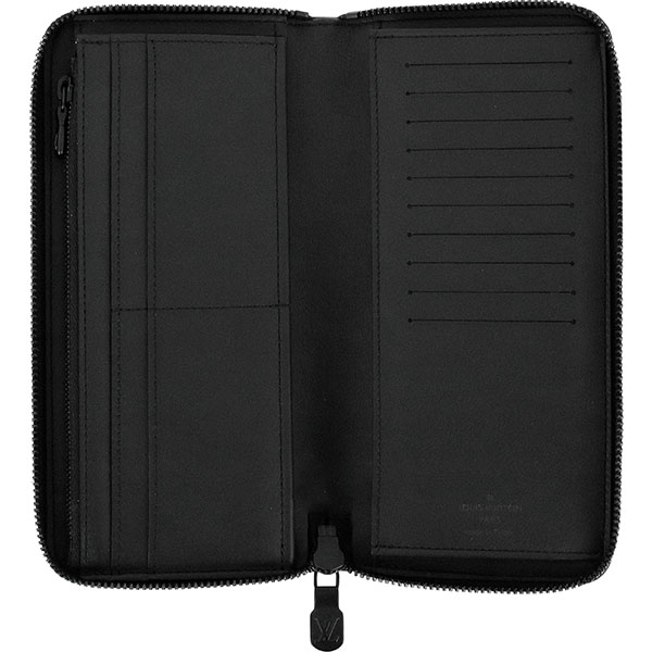 楽天市場】【10%OFF】 ルイヴィトン 長財布 ジッピーウォレット ヴェル