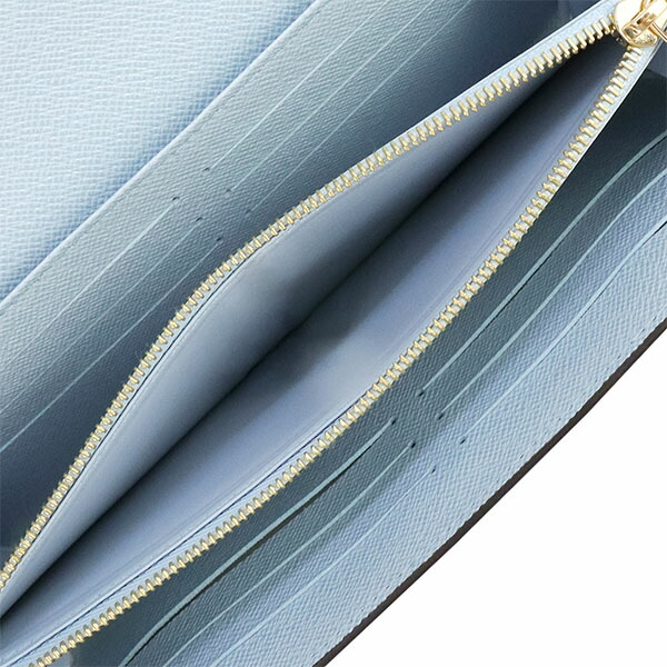 楽天市場】【10%OFF】 ルイヴィトン 長財布 ポルトフォイユ サラ