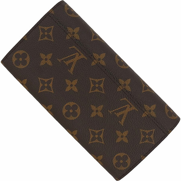 楽天市場】【10%OFF】 ルイヴィトン 長財布 ポルトフォイユ サラ