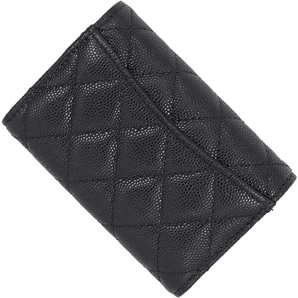 楽天市場】【未使用品】 シャネル キーケース 4連 キーリング付き