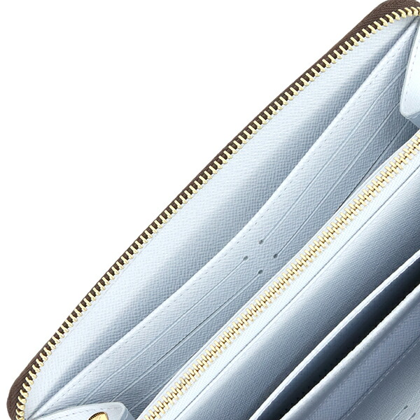 楽天市場】【10%OFF】 ルイヴィトン 長財布 ジッピーウォレット