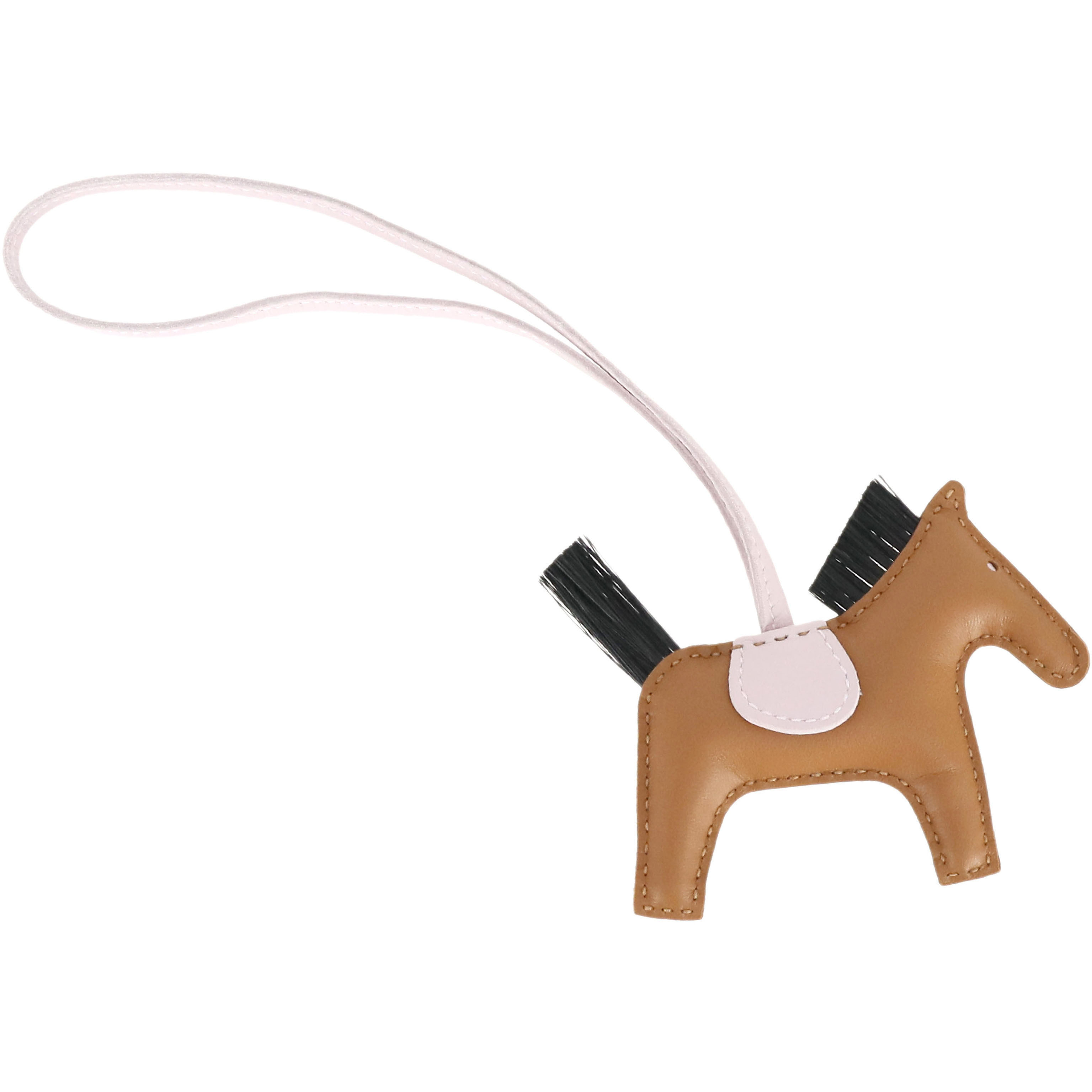 楽天市場】エルメス ロデオ チャーム PM クラン アニョーミロ