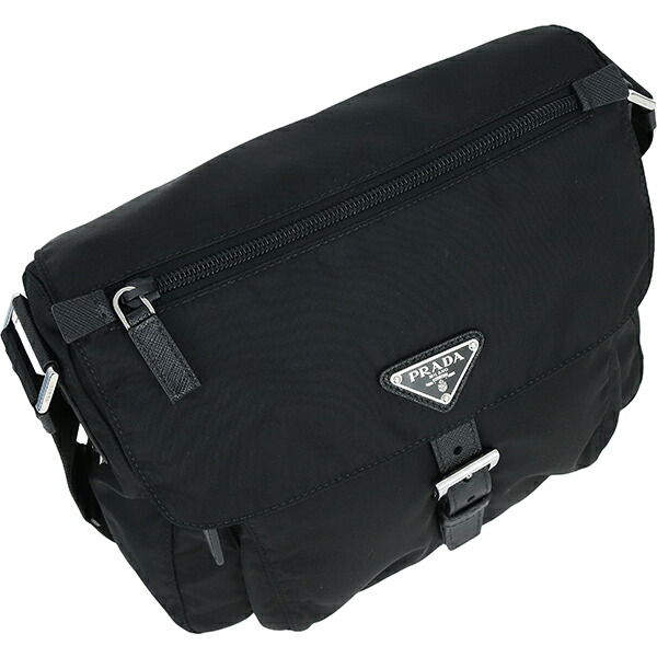 楽天市場】【10%OFF】 プラダ ショルダーバッグ リナイロン