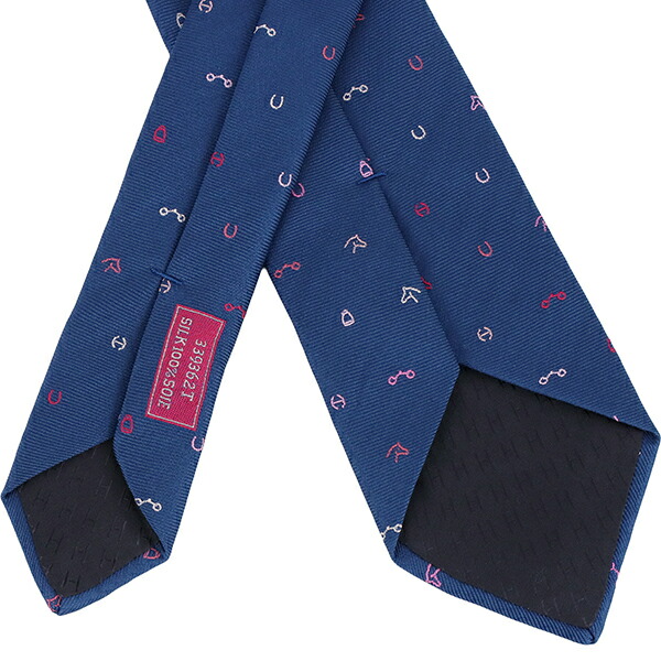 楽天市場】【新品】 エルメス ネクタイ 7cm トゥッティ フルッティ