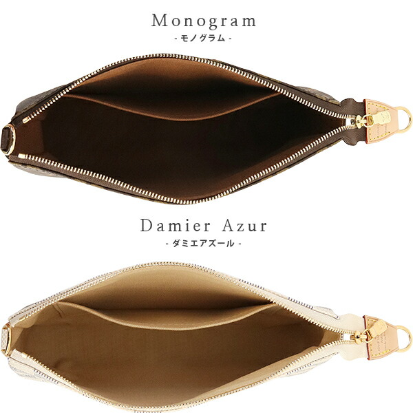 楽天市場】【10%OFF】 ルイヴィトン ポシェット アクセソワール