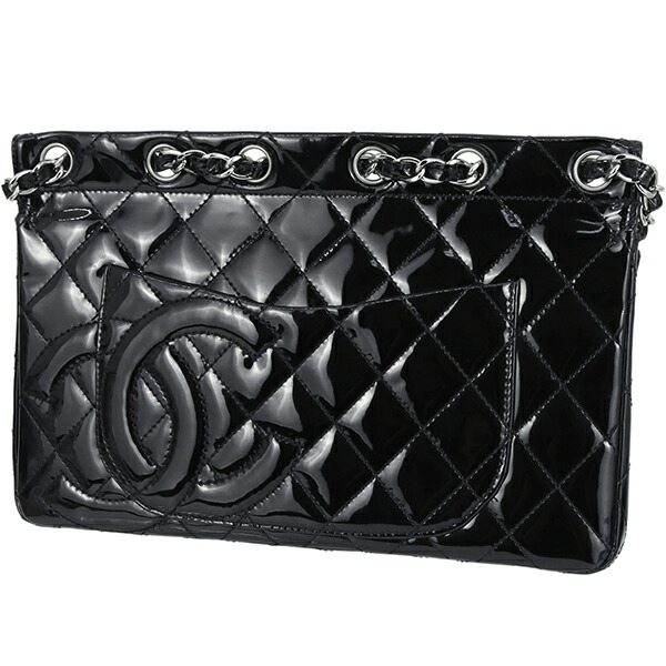 楽天市場】【10%OFF】 シャネル チェーンショルダーバッグ シングル