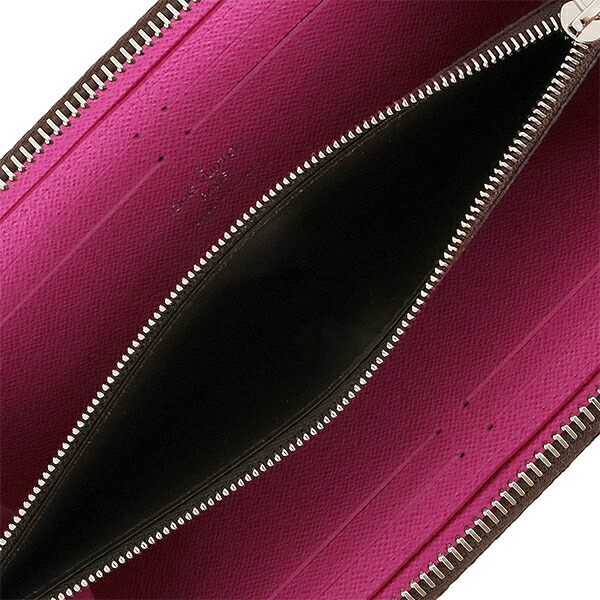 楽天市場】【新品】 ルイヴィトン 長財布 ポルトフォイユ クレマンス