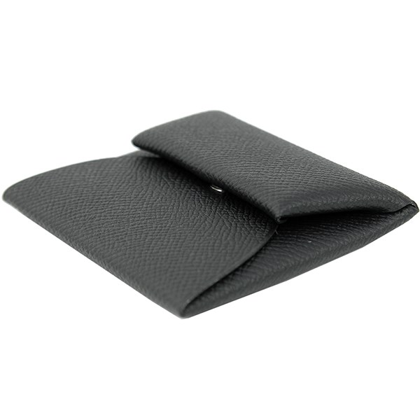 楽天市場】【新品】 エルメス コインケース バスティア エプソン