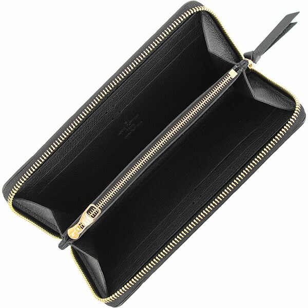 楽天市場】【10%OFF】 ルイヴィトン 長財布 ポルトフォイユ クレマンス