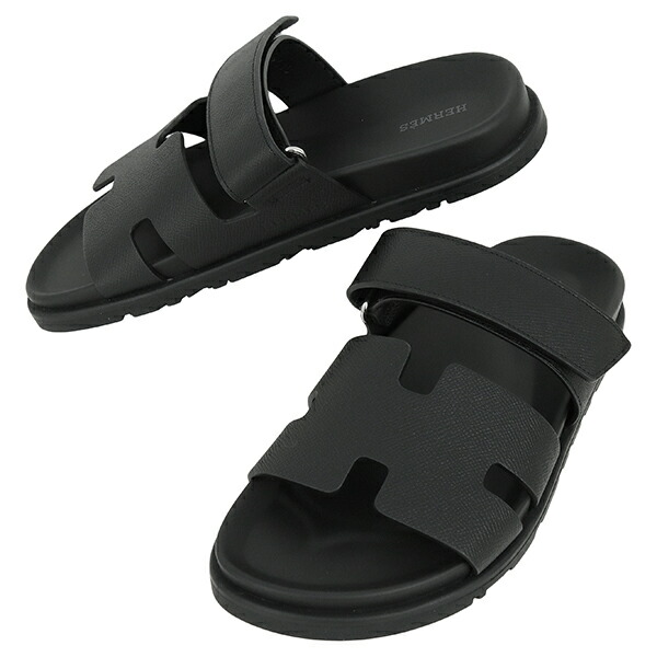 楽天市場】【新品】 エルメス サンダル シプレ 41サイズ 約26cm ~ 26.5