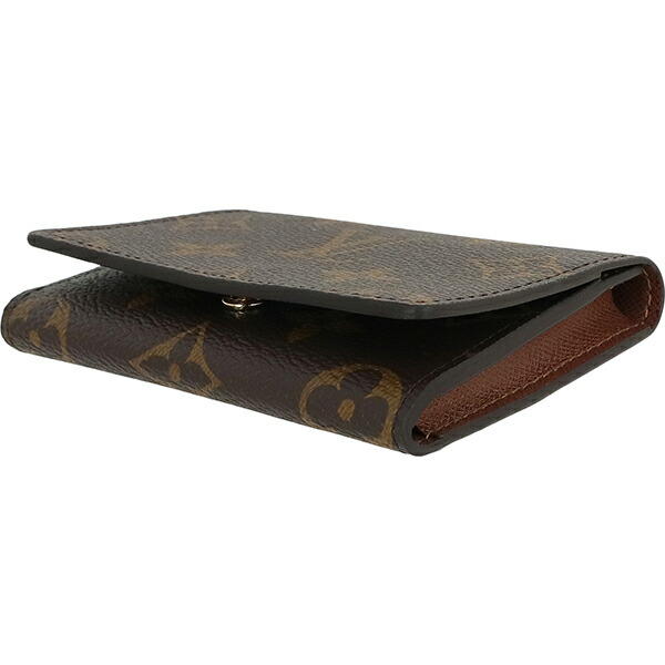 楽天市場】【10%OFF】 ルイヴィトン 名刺入れ アンヴェロップ カルト