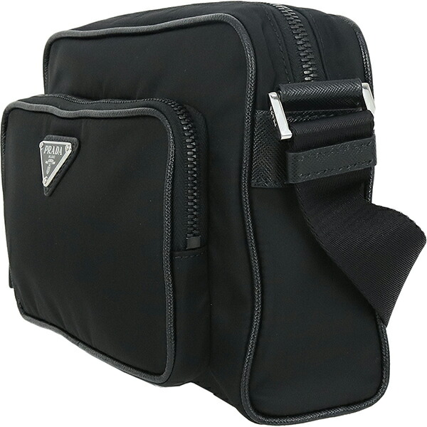 楽天市場】【10%OFF】 プラダ ショルダーバッグ スモール リナイロン