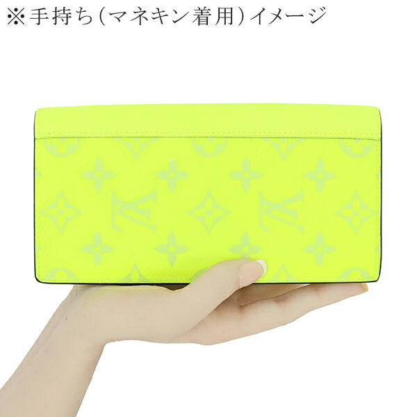 楽天市場】【10%OFF】 ルイヴィトン 長財布 ポルトフォイユ ブラザ