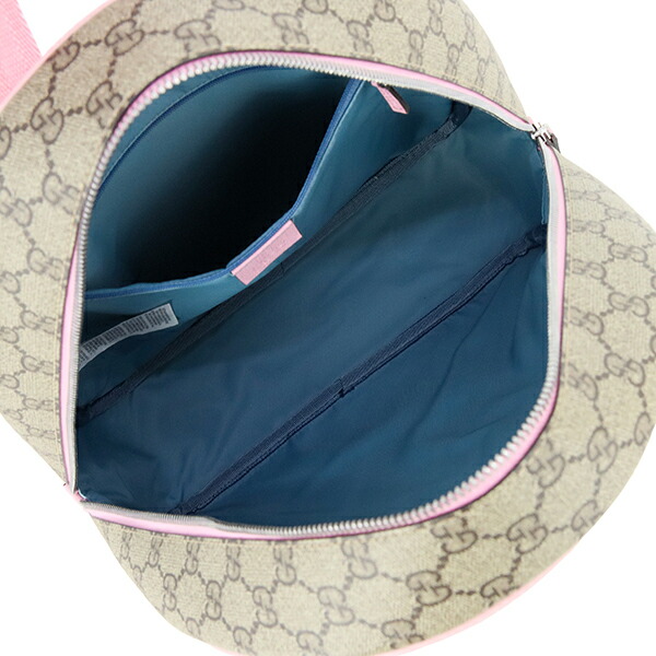 楽天市場】【10%OFF】 グッチ バックパック チルドレンズ ヒグチユウコ