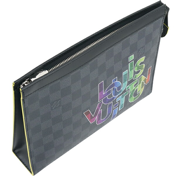 楽天市場】【10%OFF】 ルイヴィトン クラッチバッグ ポシェット