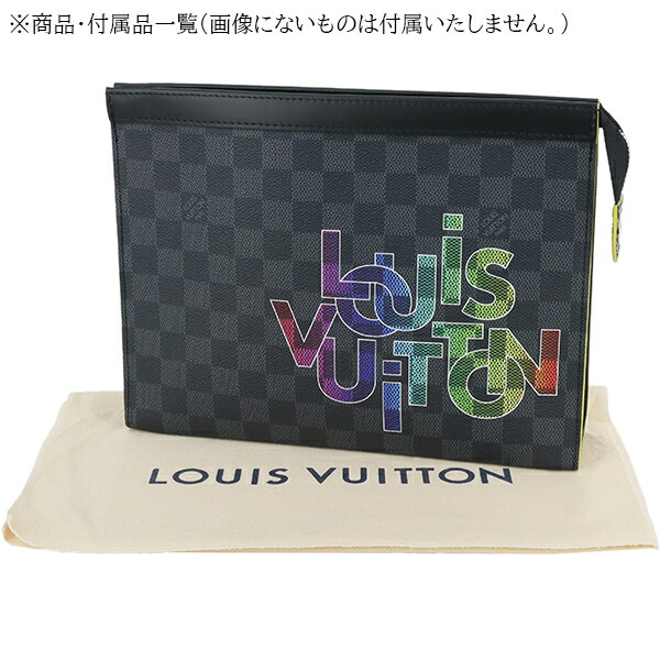 楽天市場】【10%OFF】 ルイヴィトン クラッチバッグ ポシェット