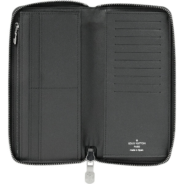 楽天市場】【10%OFF】 ルイヴィトン 長財布 ジッピーウォレット ヴェル