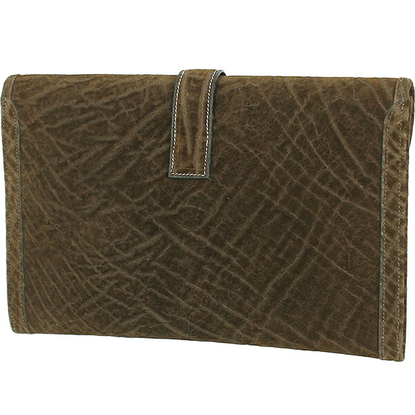 楽天市場】エルメス クラッチバッグ ジジェ PM Hロゴ エレファント