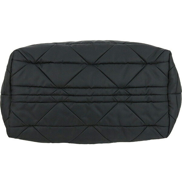 楽天市場】【新品】 プラダ 2WAYバッグ スモール パデット トート