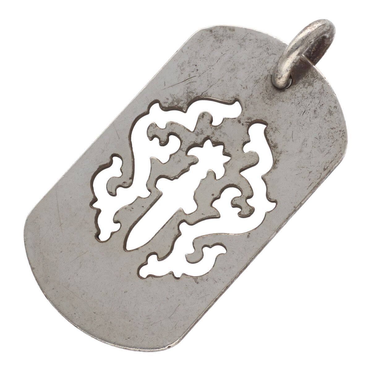 楽天市場】【中古】 CHROME HEARTS クロムハーツ ダガーカットアウト