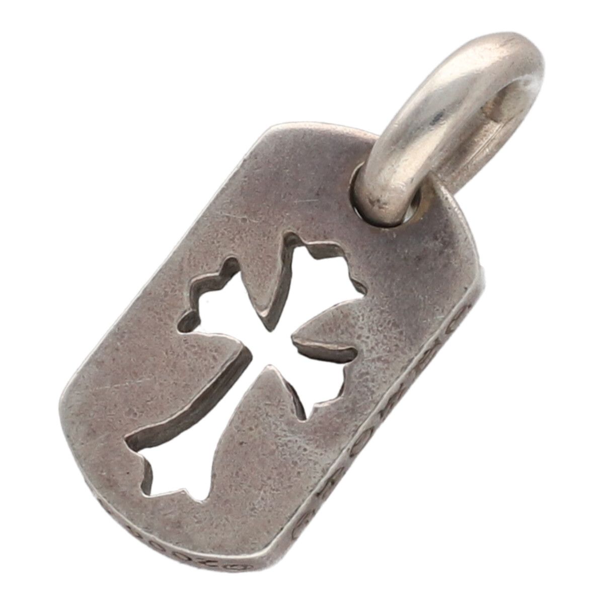 楽天市場】【中古】 CHROME HEARTS クロムハーツ ペンダントトップ