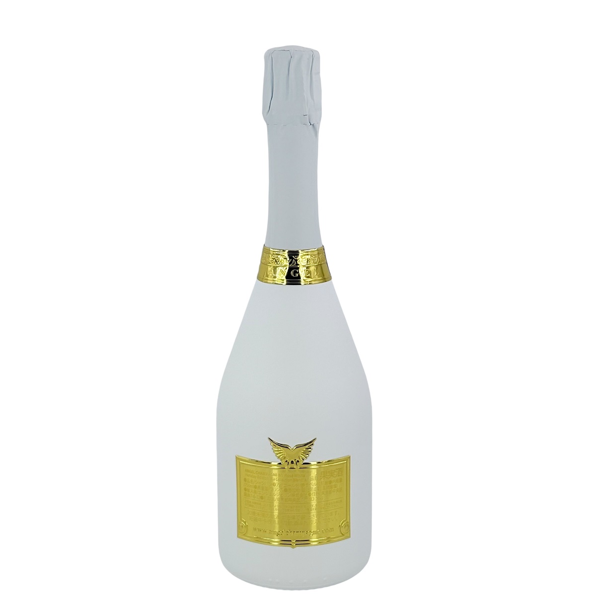 楽天市場】新作 エンジェル ホリデーエディション ロゼ ホワイト 750ml